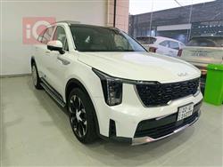 کیا سۆرینتۆ